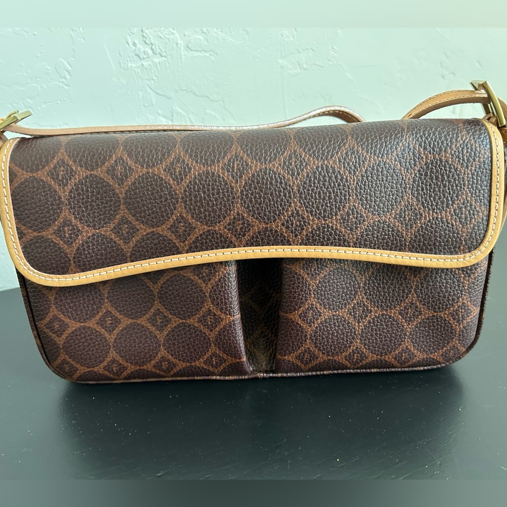Fossil Leather Purse